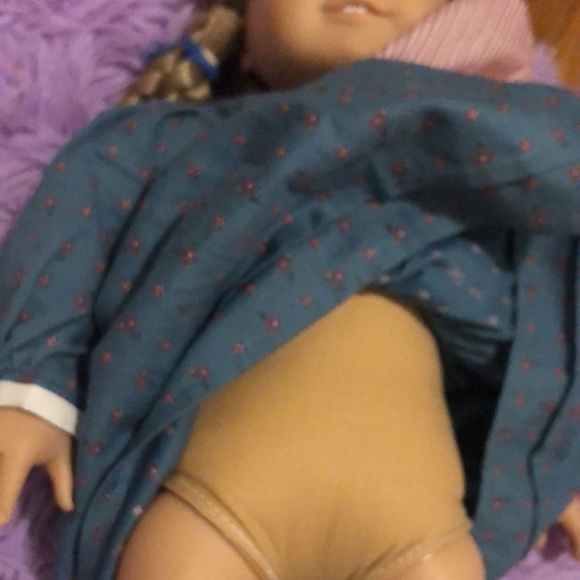 American Girl Retired Kirsten Doll - Picture 4 of 7